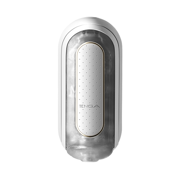 Tenga Flip Zero Masturbator Elektronische Vibratie