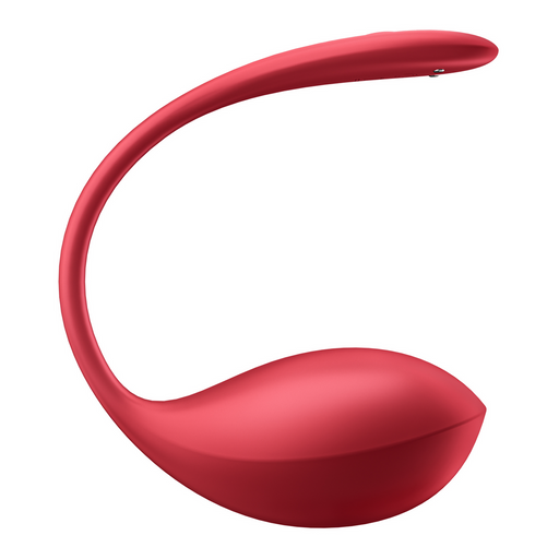 Satisfyer Shiny Petal Vibrator