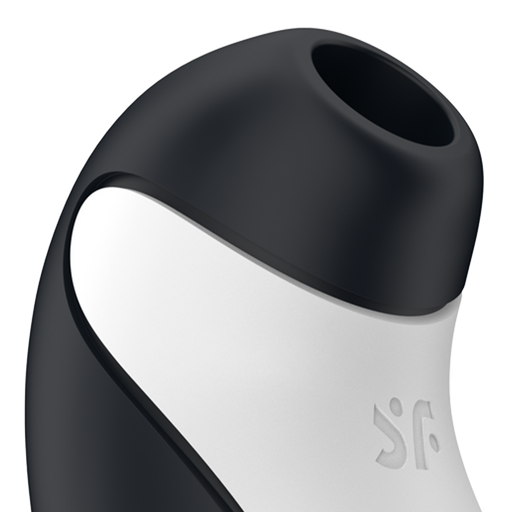 Satisfyer Orca Luchtdruk Vibrator