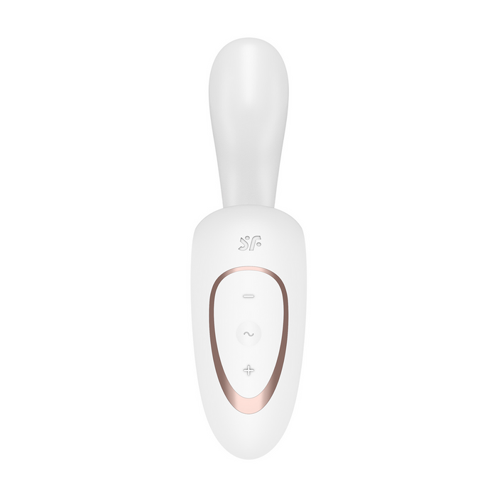 Satisfyer G For Goddess 1 Vibrator