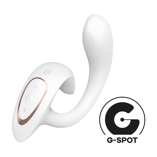 Satisfyer G For Goddess 1 Vibrator