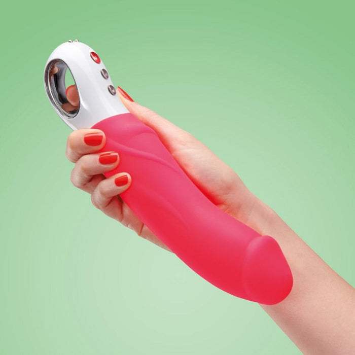 Fun Factory Big Boss G5 Vibrator 23 Cm