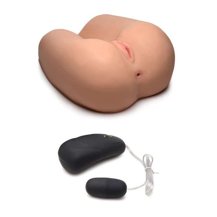 Curve Toys Mistress Maddie Missionary