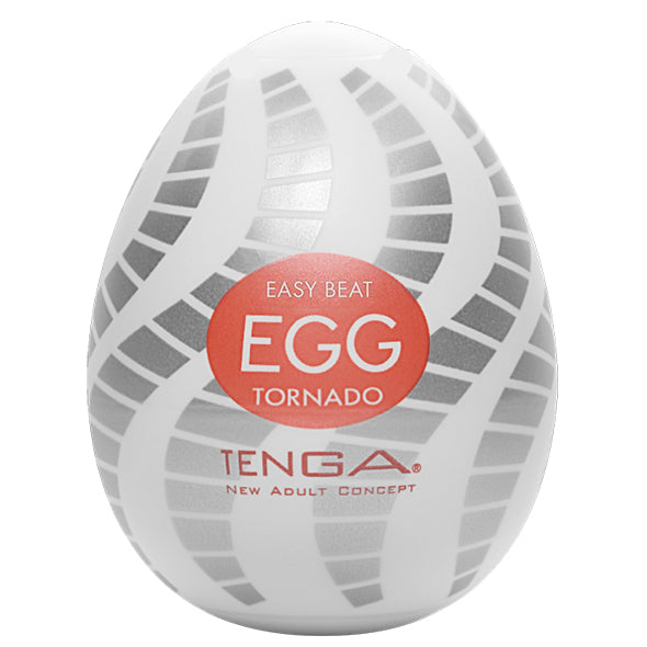 Tenga Egg Standard