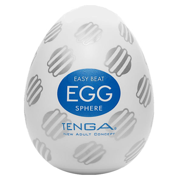 Tenga Egg Standard