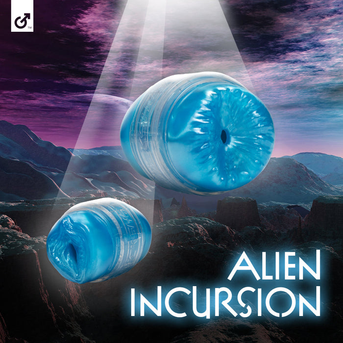 Fleshlight Alien Quickshot