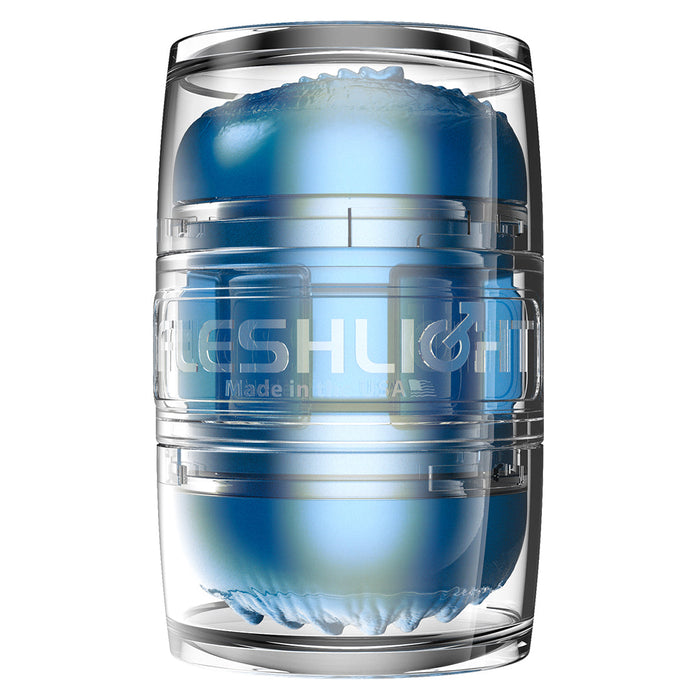 Fleshlight Alien Quickshot