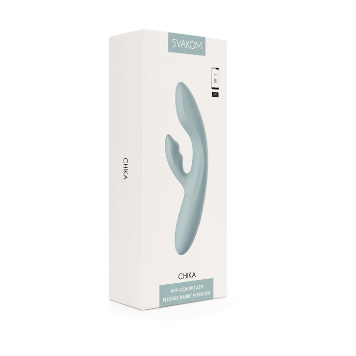 Svakom Chika Vibrator