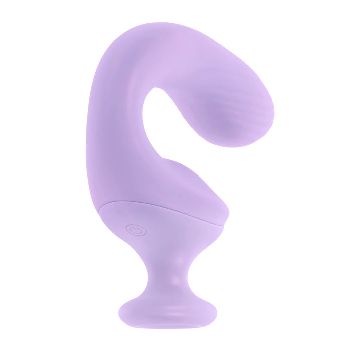 Playboy Rev Me Up G-spot Vibrator