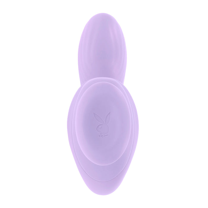 Playboy Rev Me Up G-spot Vibrator