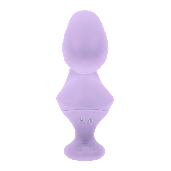 Playboy Rev Me Up G-spot Vibrator