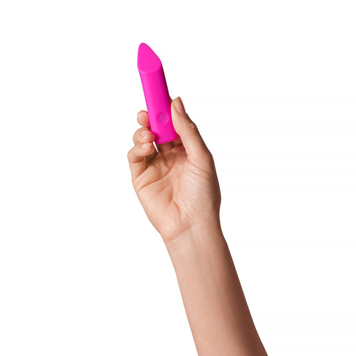 Dame Zig Compact Vibrator