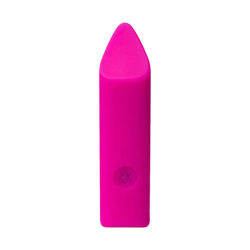 Dame Zig Compact Vibrator