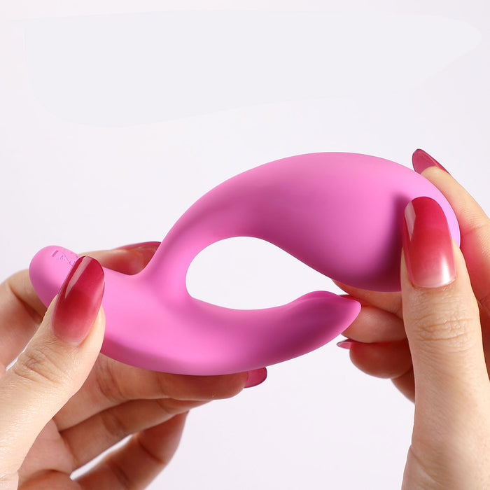 HoneyPlayBox Oly 2 Vibrator Met App 11 cm