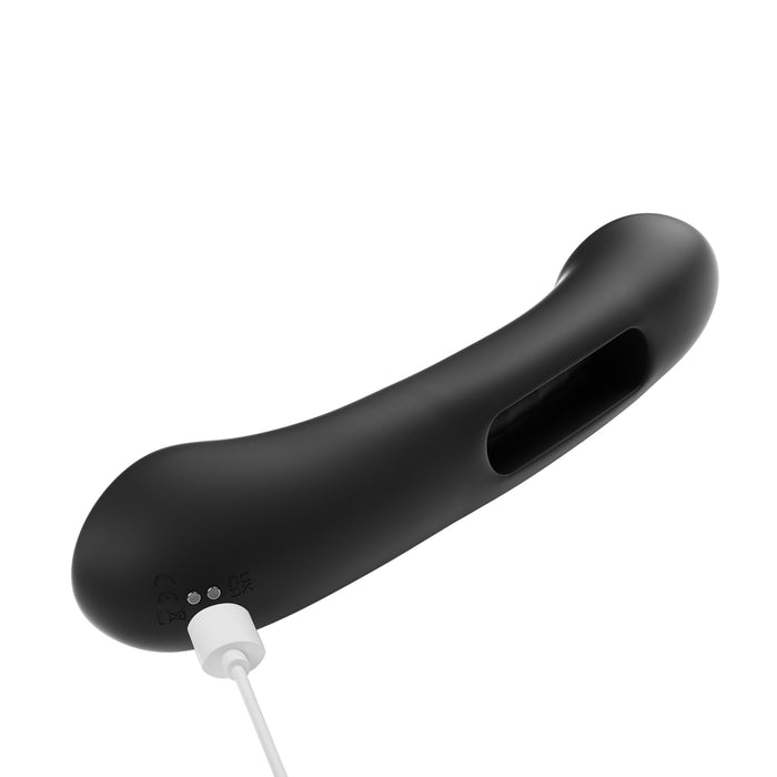 HoneyPlayBox Tempo G-Spot Vibrator Met App 21 cm