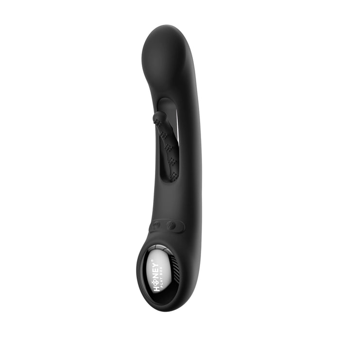 HoneyPlayBox Tempo G-Spot Vibrator Met App 21 cm