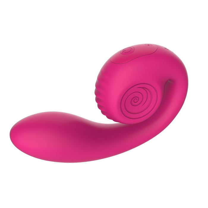 Snail Vibe Gizi Lite G-spot Vibrator