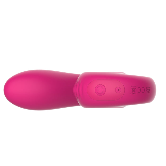 Snail Vibe Gizi Lite G-spot Vibrator