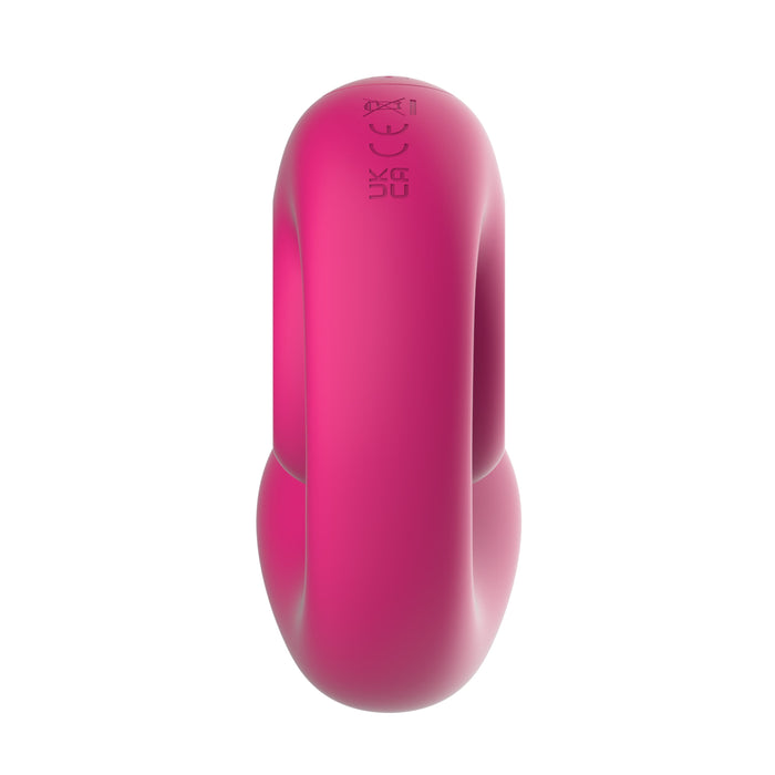 Snail Vibe Gizi Lite G-spot Vibrator