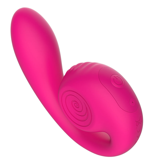 Snail Vibe Gizi Lite G-spot Vibrator