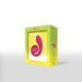 Snail Vibe Gizi Lite G-spot Vibrator