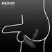 Nexus Revo Stealth Prostaat Vibrator Met App