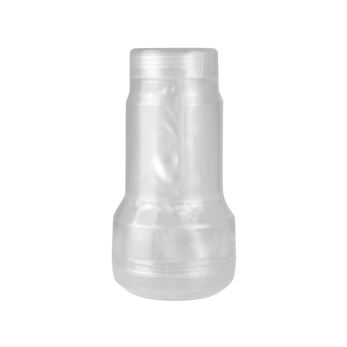 Kiiroo Feel Crystal Pocket Stroker