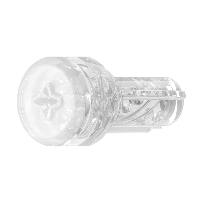 Kiiroo Feel Crystal Pocket Stroker