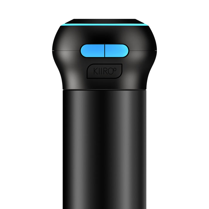 Kiiroo Control