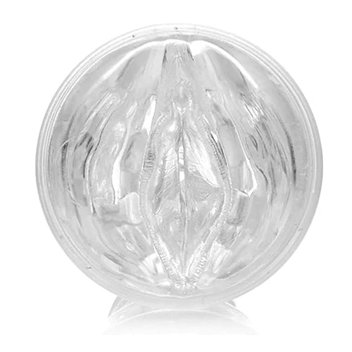 Fleshlight Ice Lady Crystal Vagina