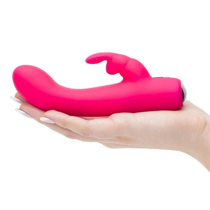 Happy Rabbit Mini Rabbit Vibrator 15 cm