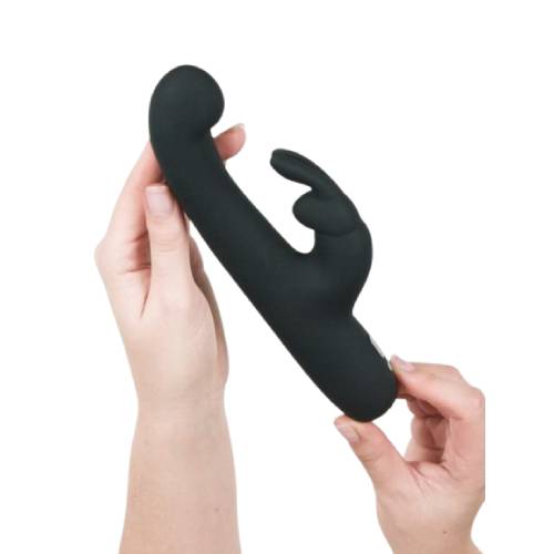 Happy Rabbit Slimline G-Spot Rabbit Vibrator 20 cm