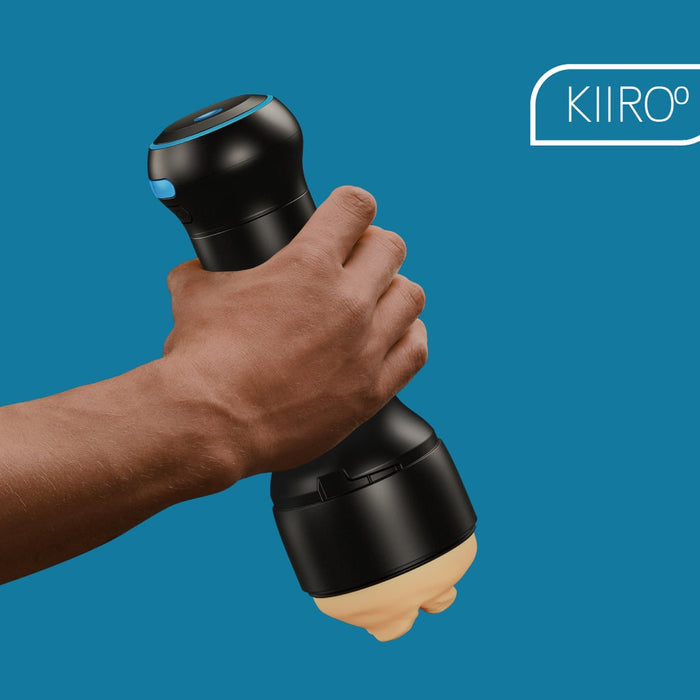 Kiiroo Control