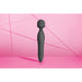 Powerful Wand Vibrator Charbone