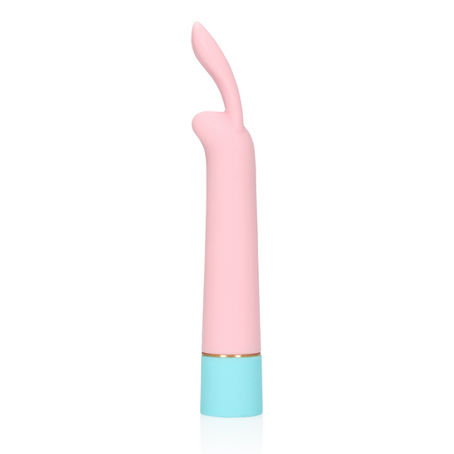 Mini Rabbit Vibrator With Usb Charger Cherry Chiffon