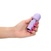 Mini Wand Vibrator Night Magic