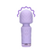 Mini Wand Vibrator Night Magic