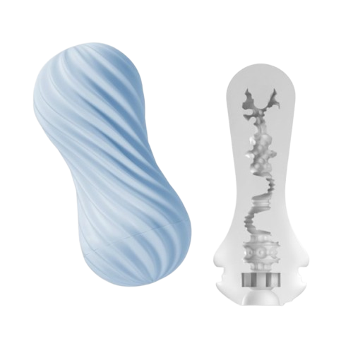 Tenga Flex Masturbator