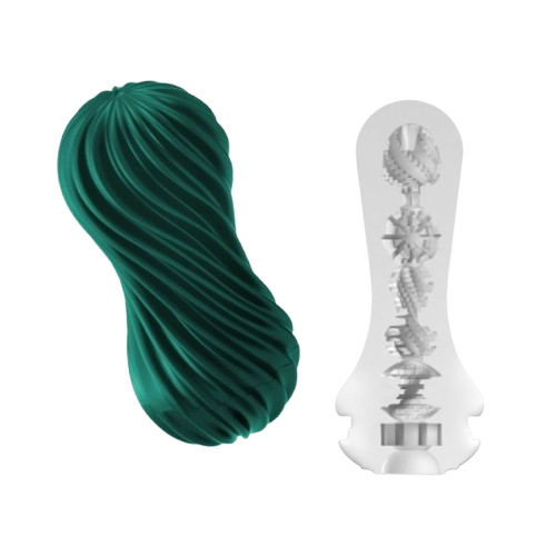 Tenga Flex Masturbator