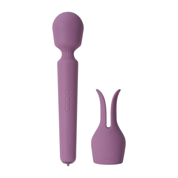 Svakom Emma Neo 2 Wand Vibrator