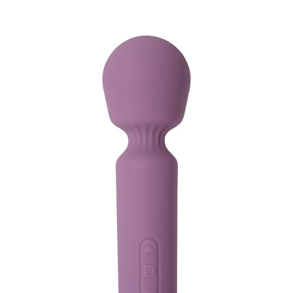 Svakom Mini Emma Wand Vibrator