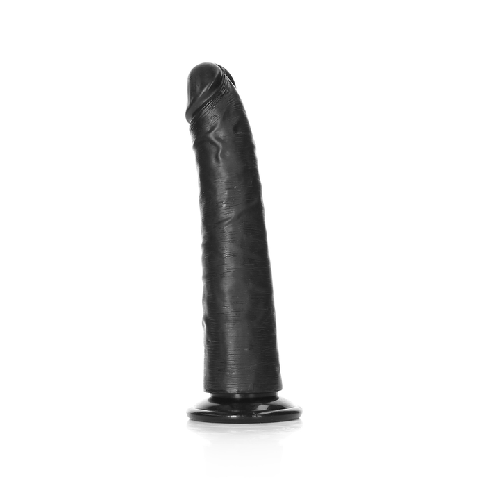 RealRock Dunne Realistische Dildo 18 Cm