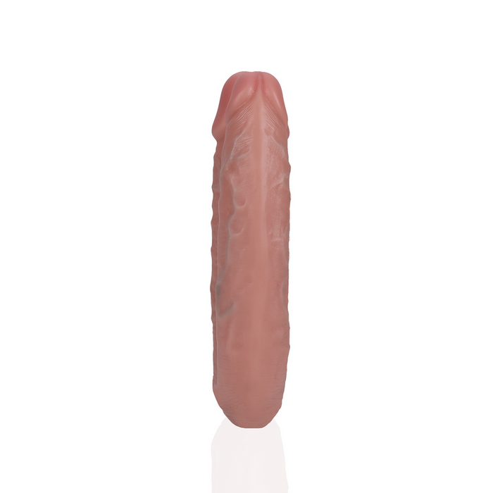 RealRock U Shaped Dubbele Dildo 12,7 Cm