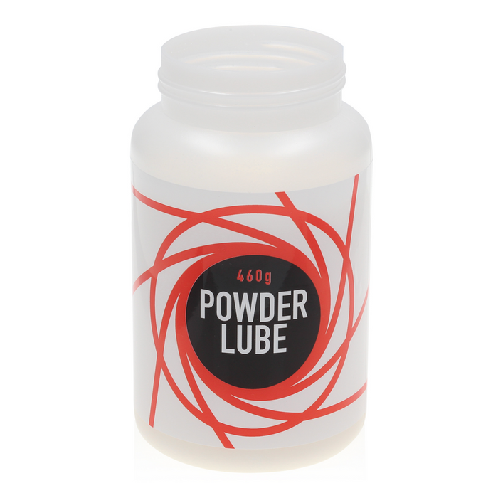 Shots Powder Lube