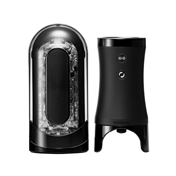 Tenga Flip Zero EVR Electronic Vibration Masturbator