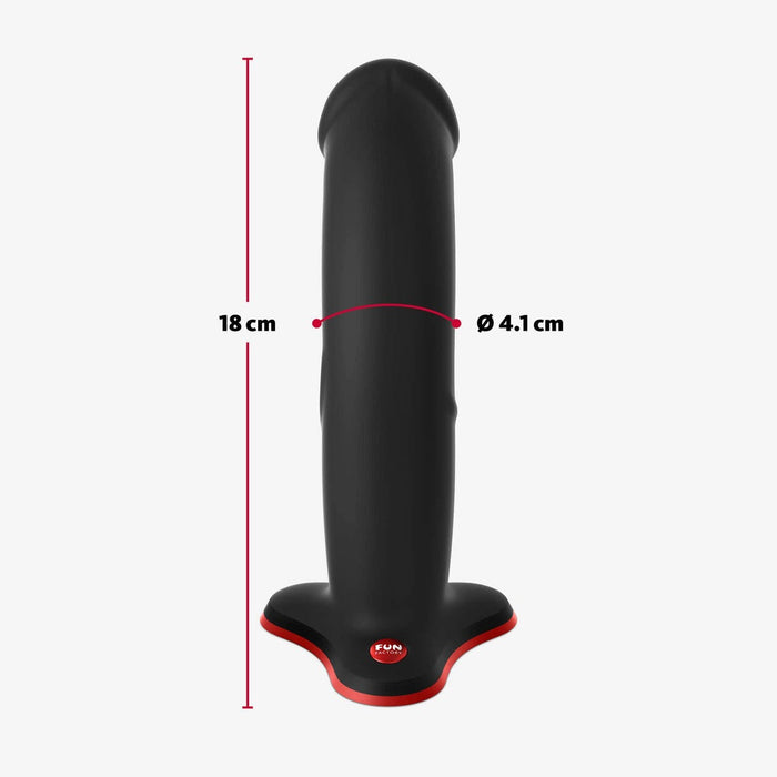 Fun Factory The Boss Stub Dildo 18 Cm