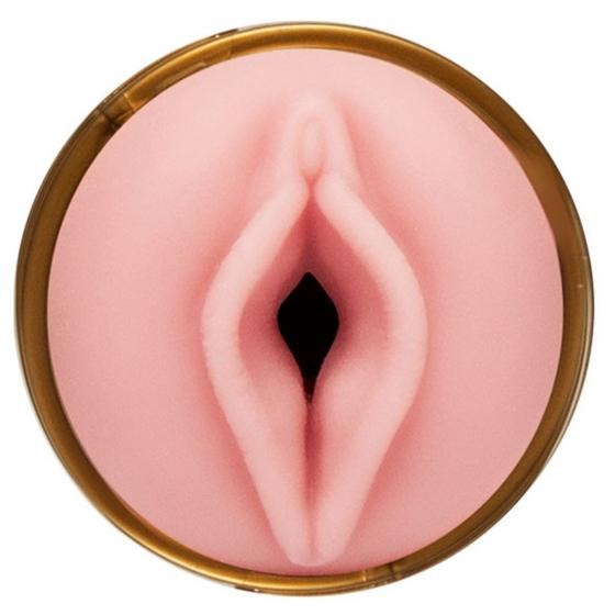 Fleshlight Stamina Training Unit Lady Vagina