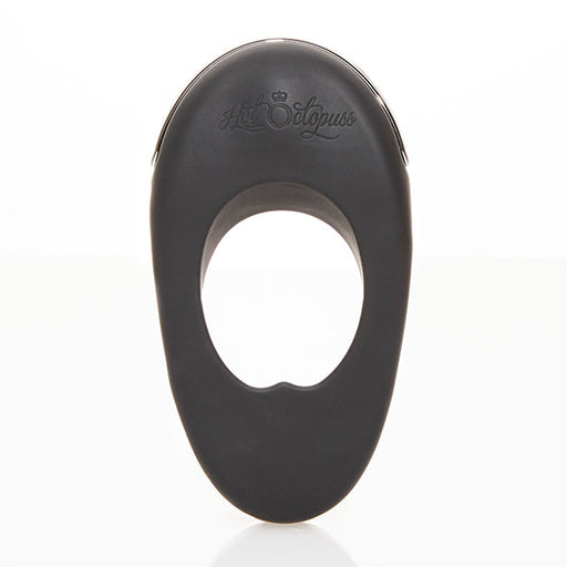 Hot Octopuss Atom Plus Cock Ring Zwart