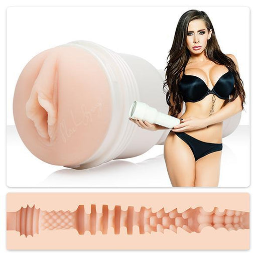 Fleshlight Madison Ivy Beyond